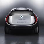 Renault Ondelios Concept 2008 года